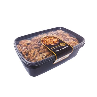 نقد و بررسی مغز گردو سفید صبحانه - 500 گرم توسط خریداران