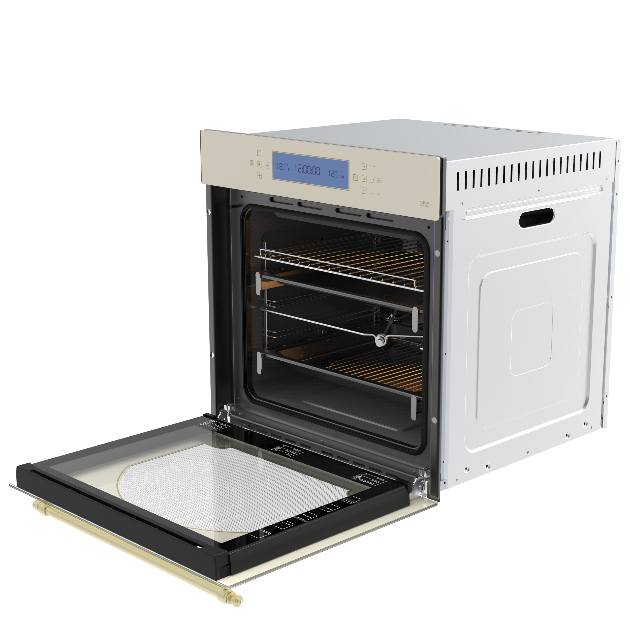 فر توکار آلتون مدل V306C