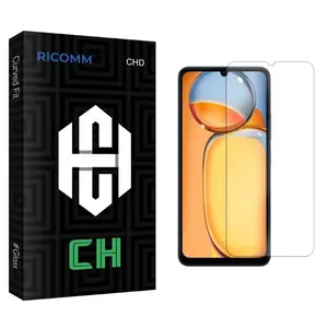Ricomm CH Screen Protector For Xiaomi Redmi 13C