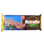 نوترابار شکلاتی کوکوراکس - 40 گرم بسته 12 عددی