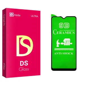 Asda DS glass Ceramics Screen Protector For Samsung Galaxy A10