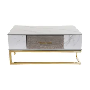 میز جلومبلی مدل ونیز