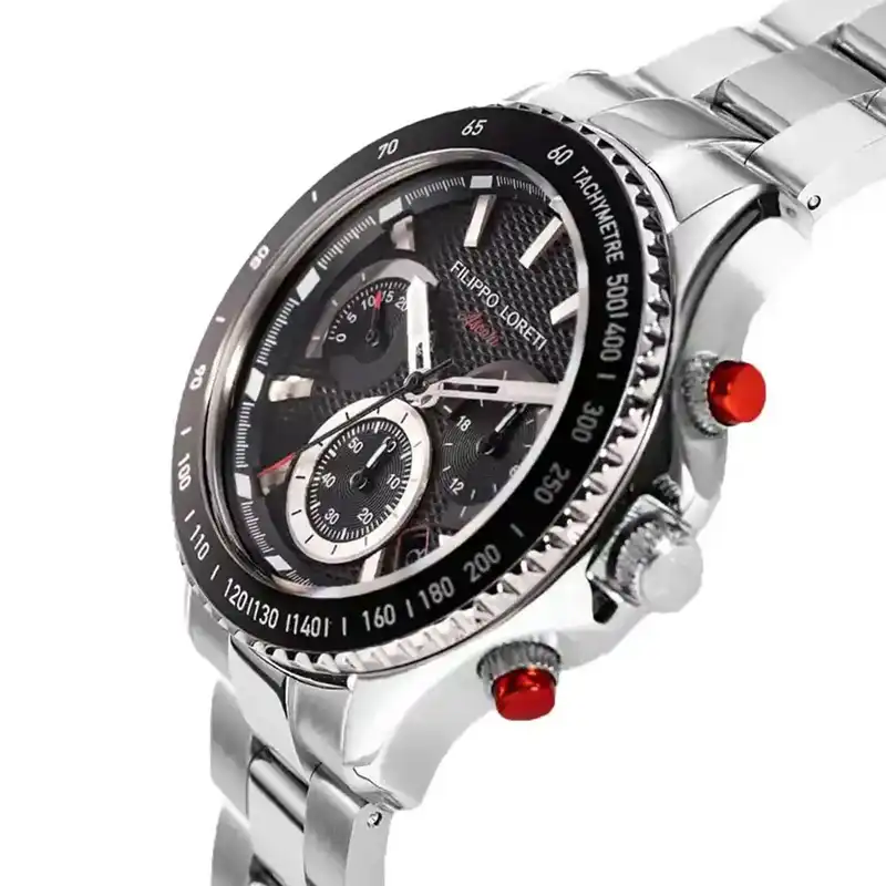 ساعت مچی عقربهای مردانه فیلیپولورتی مدل FL00999