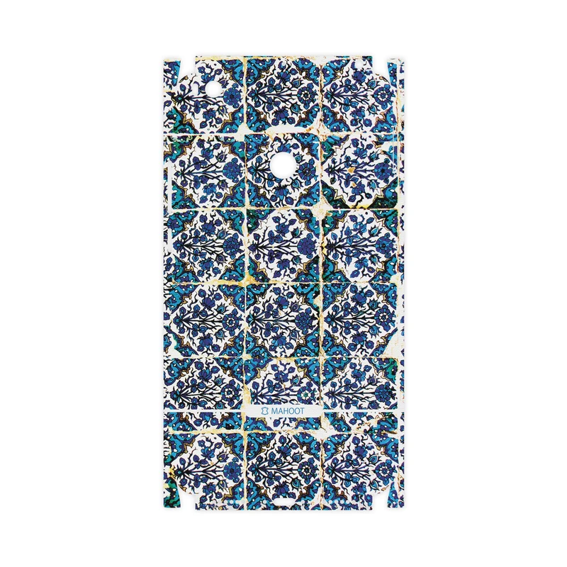 برچسب پوششی ماهوت مدل Traditional-Tile-FullSkin مناسب برای گوشی موبایل شیائومی Mi Max 2
