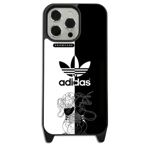 AKAM AMCWLA14PROMAX-ADIDAS12 Cover For Apple iPhone 14 Pro Max