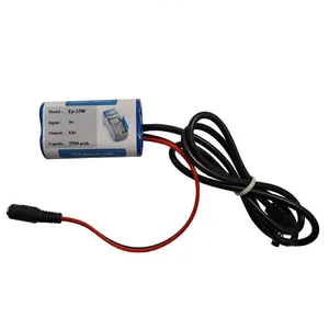 باتری شارژی اضطراری کارتخوان UPS مدل Ep-2500