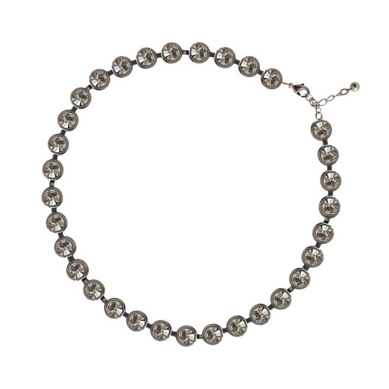 دستبند زنانه اسکارلت بیجوکس مدل AB1174-009