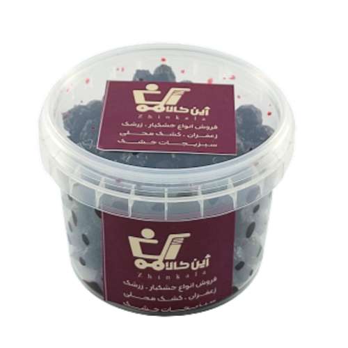 ترشک آلبالو ژین کالا - 350 گرم