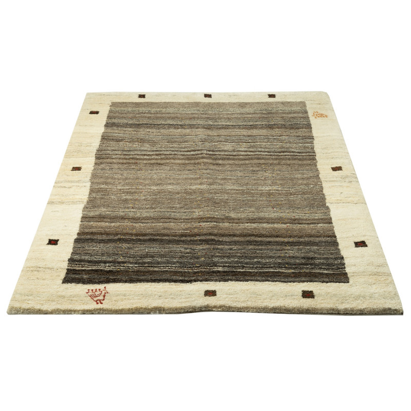 گبه دستباف ذرع و نیم سی پرشیا کد 707021