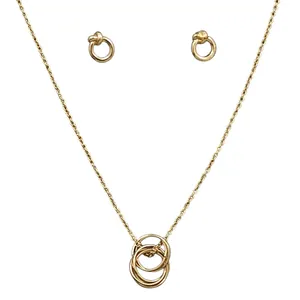 نیم ست زنانه مدل E28900