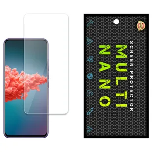Multi Nano X-S1N Screen Protector For ZTE Axon 20 5G