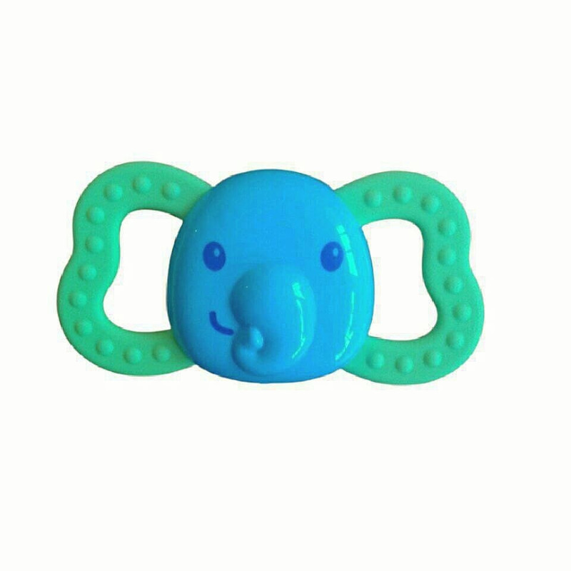 جغجغه مدل baby rattle بسته 18 عددی