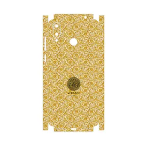 MAHOOT versace-FullSkin Cover Sticker for Gplus Q10