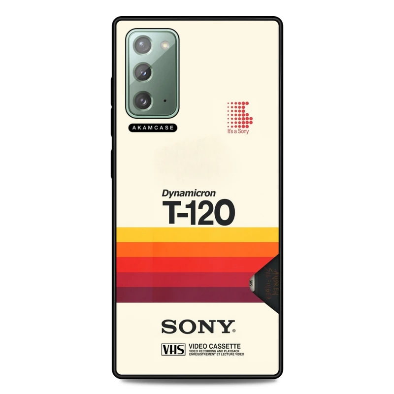 کاور آکام مدل AMC-WSGN20-NOSTECH-2 مناسب برای گوشی موبایل سامسونگ Galaxy Note 20