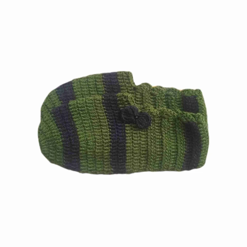 پاپوش دست دوز زنانه مدل Pa 06