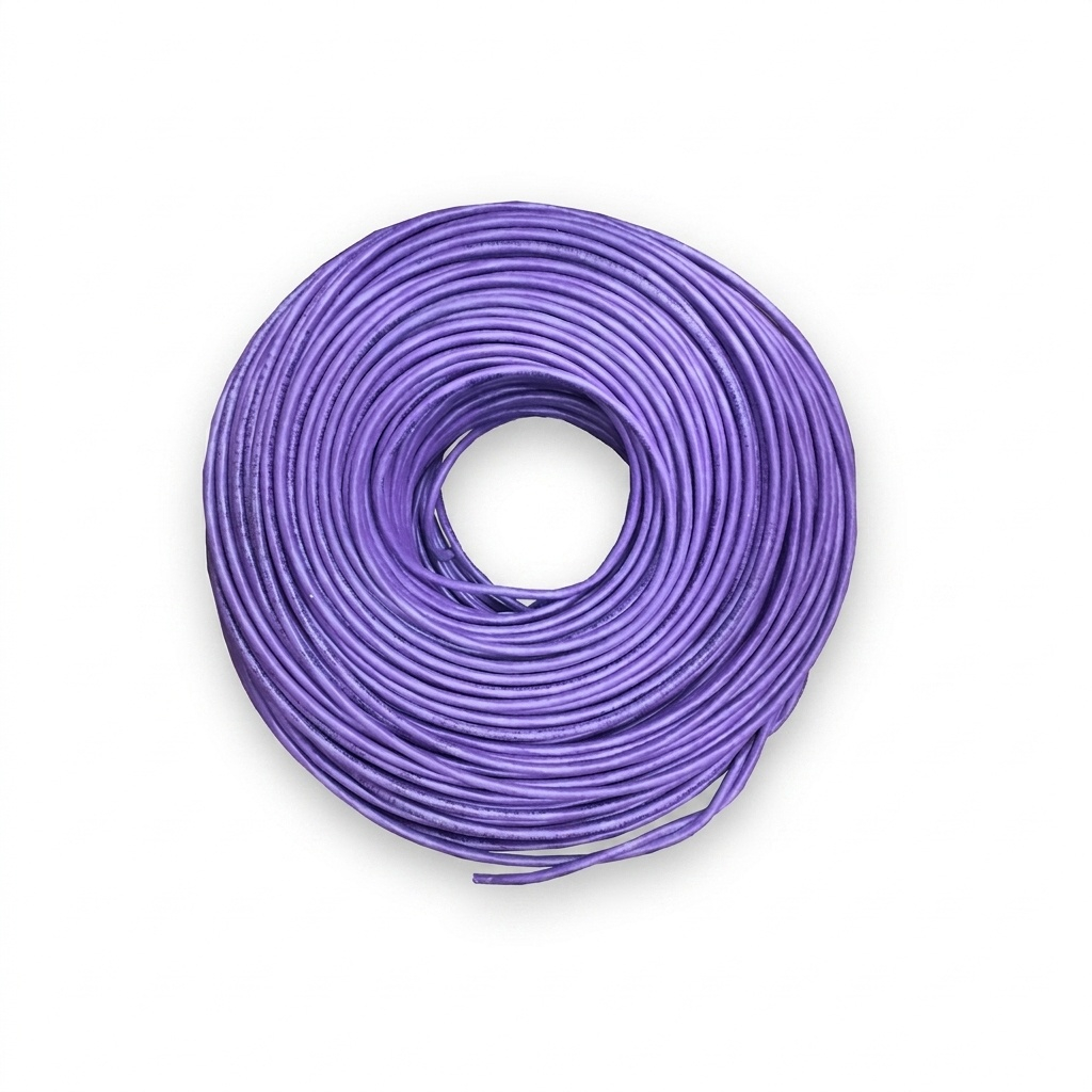کابل شبکه CAT6 UTP مدل PFC