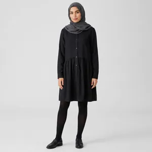 مانتو زنانه اسمارا مدل 5558