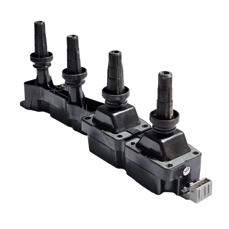 کوئل هیرکان پارت کد bbz-737 مناسب برای پژو 206 تیپ 5