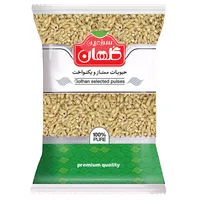 گندم پوست کنده سرزمین گلهان - 800 گرم