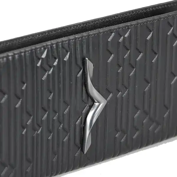 کیف پول زنانه چرم درسا مدل 53251