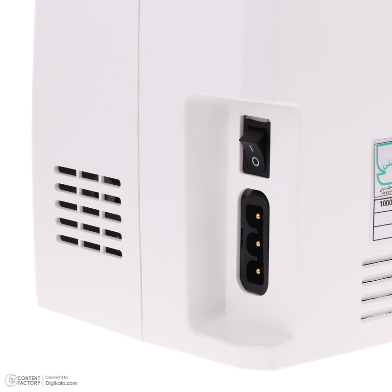 چرخ خیاطی زنیت مدل ZSM 1450