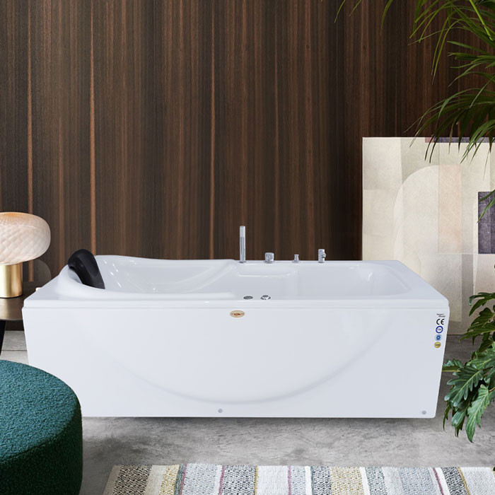 جکوزی فارس وان سری 1 مدل Arshida-L