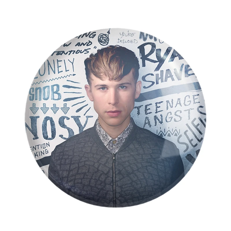 مگنت خندالو مدل رایان 13دلیل برای اینکه Reasons Why13  کد 20329