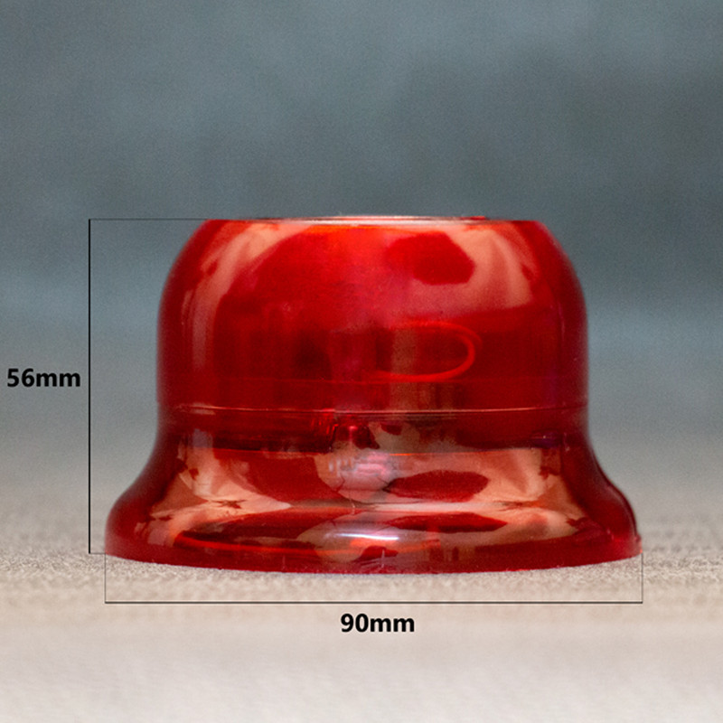 آژیر دزدگیر مدل پیزو فلاشر ZCAM LA 86 SK