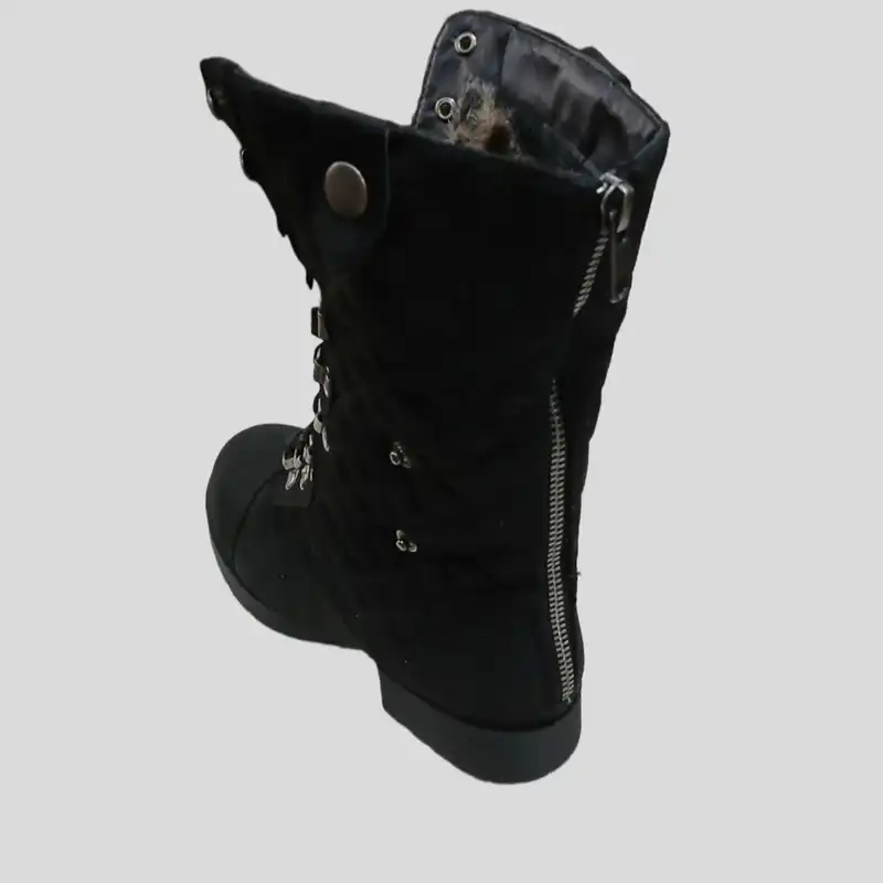 نیم بوت زنانه جاست فاب مدل G110022