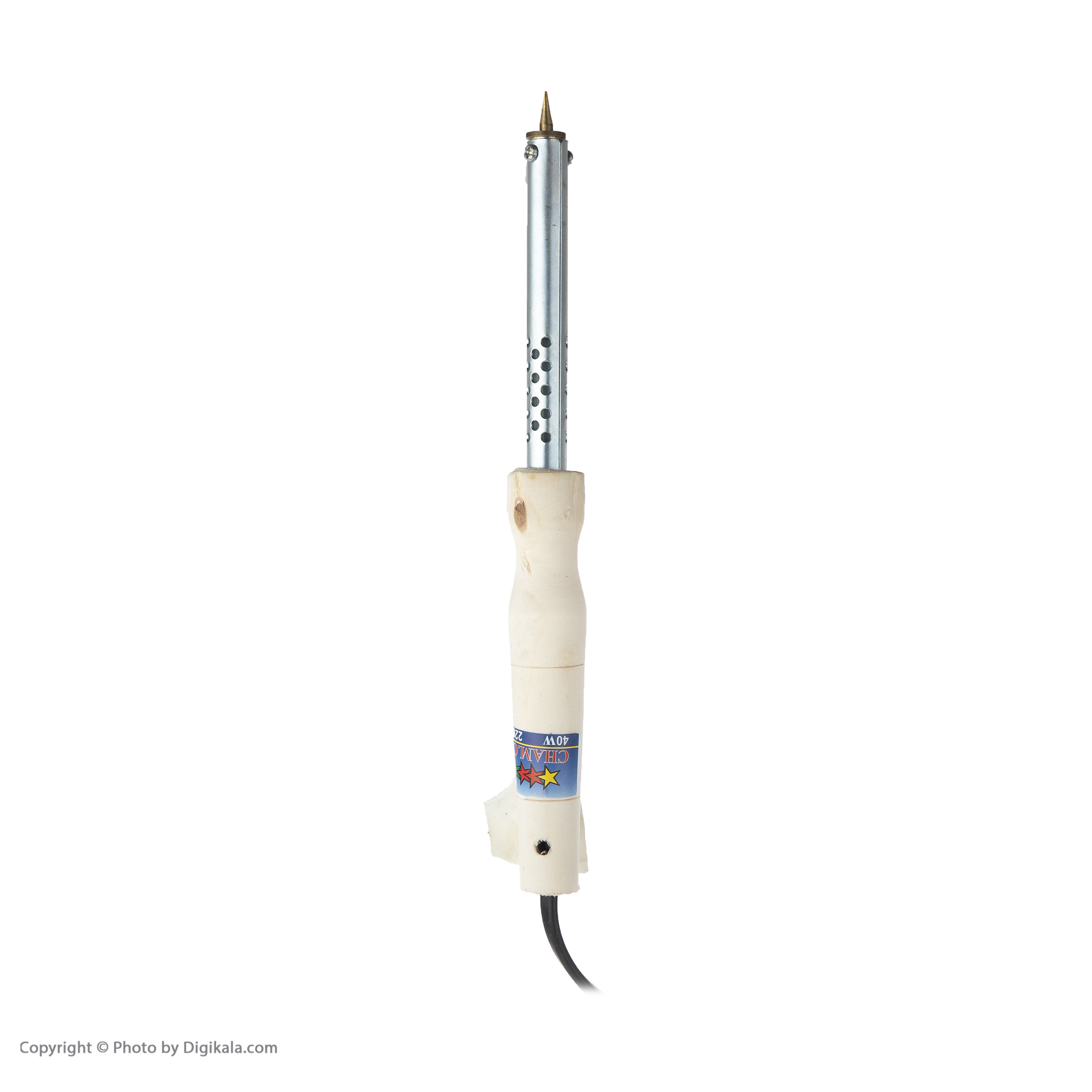 هویه 40 وات چم مدل CH40