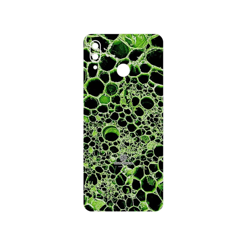 برچسب پوششی ماهوت مدل Atom Universe 4 مناسب برای گوشی موبایل آنر Play