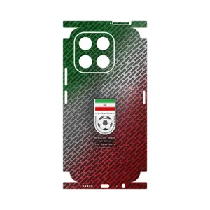MAHOOT Iran_National_Football_Team-FullSkin Cover Sticker for Honor X6c