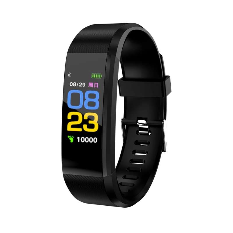مچ بند هوشمند مدل fitpro مچ بند هوشمند مدل fitpro