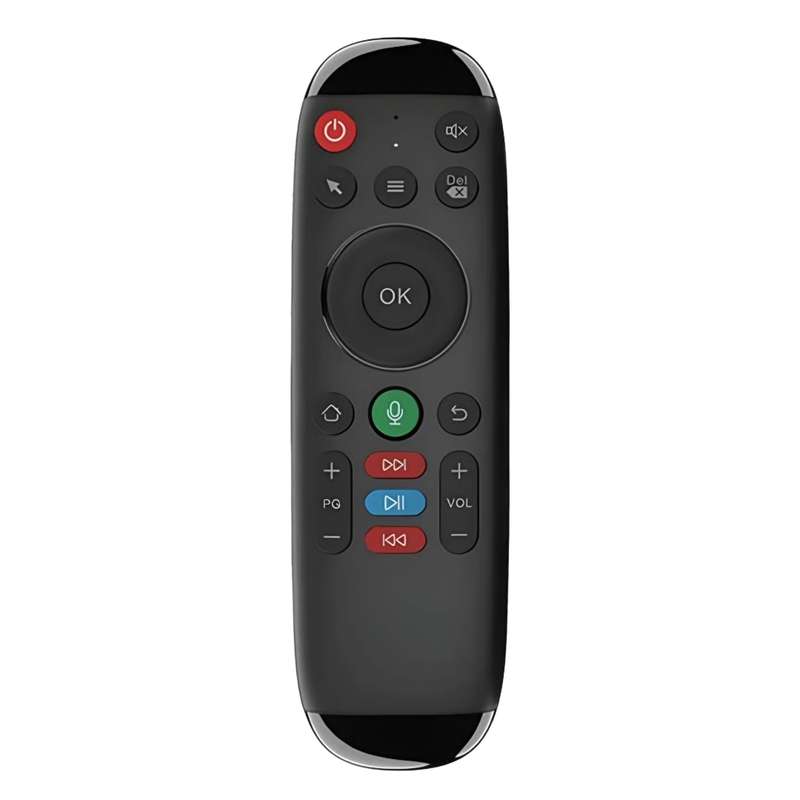 ریموت ایر ماوس مدل M6 ریموت ایر ماوس مدل M6