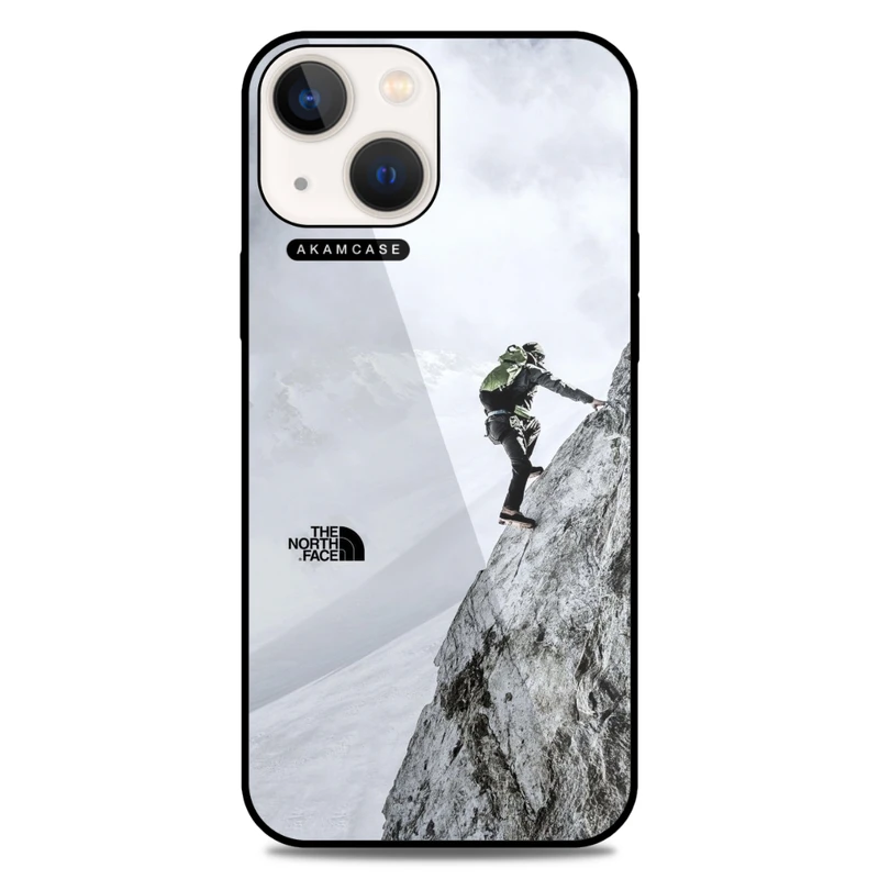 کاور آکام مدل AMC-WA13-BARNDS-36 مناسب برای گوشی موبایل اپل iPhone 13