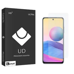 Coconut UDB2 Screen Protector For Xiaomi Redmi Note 10 4G