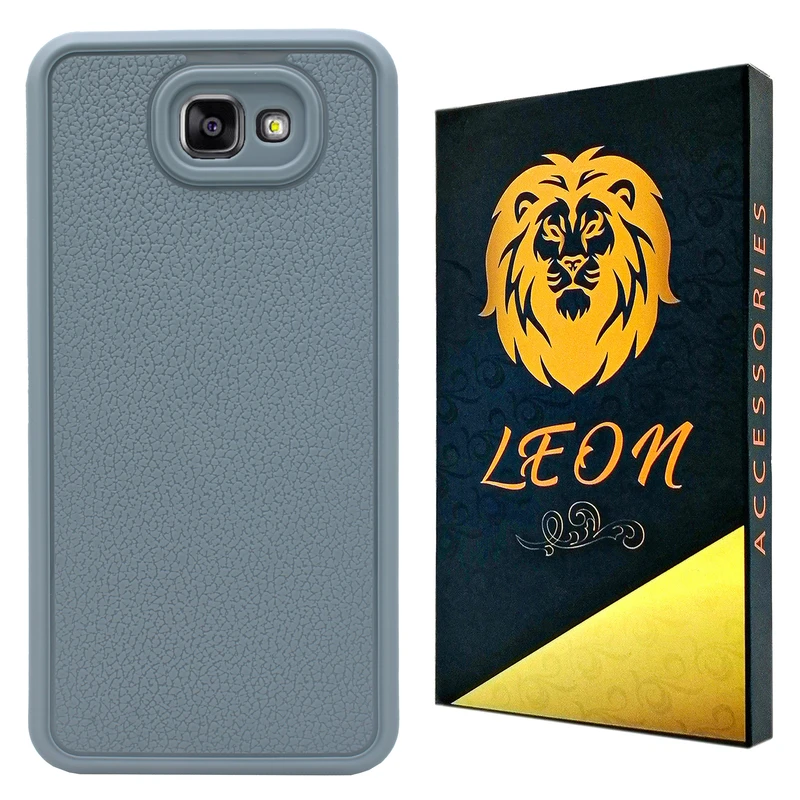 کاور لئون مدل Spot مناسب برای گوشی موبایل سامسونگ Galaxy J5 Prime