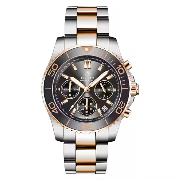 ساعت مچی عقربه‌ای کوارتز مردانه تویس مدل 823S