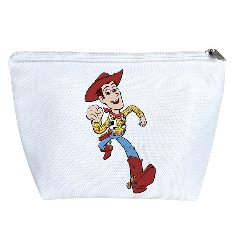 کیف لوازم آرایش دخترانه خندالو مدل وودی داستان اسباب بازی کد 6322