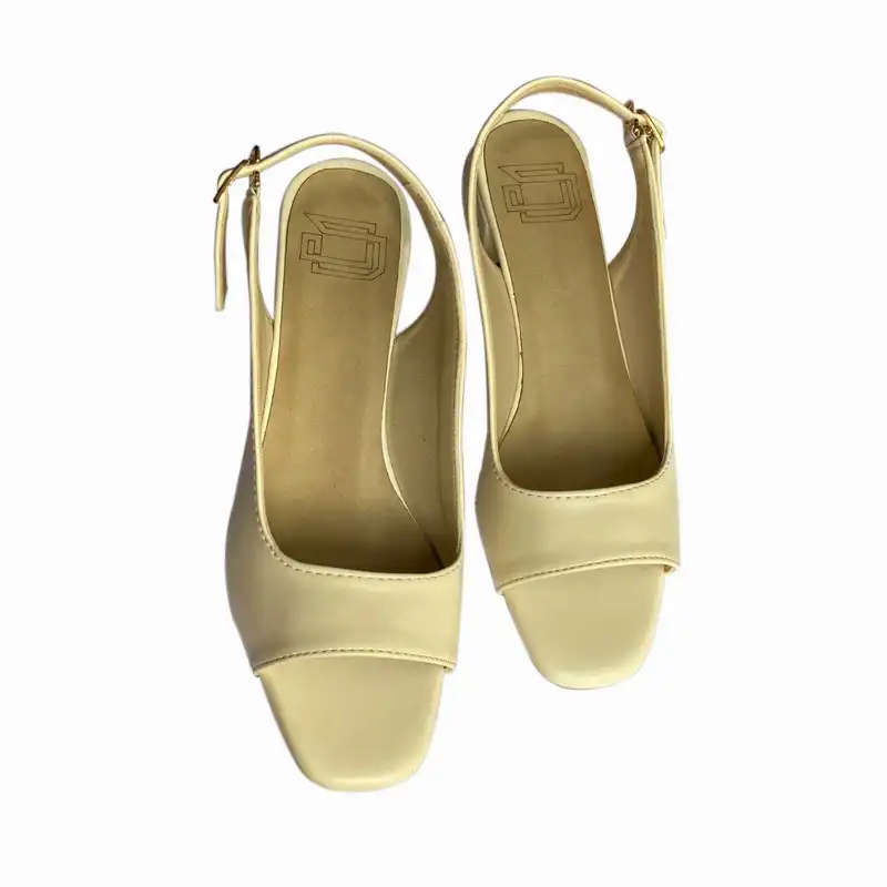 صندل زنانه مدل دلربا کد N 327