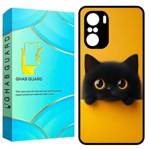 Ghab Guard GCHPF3 Cover For Xiaomi Poco F3 / Redmi K40 / Redmi K40 Pro / Redmi K40 Pro Plus / Mi 11i