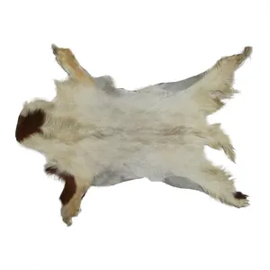 فرش پوست و چرم کمالی مدل AC-00461