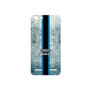 MAHOOT GEELY Cover Sticker for Lenovo Vibe K5 Plus