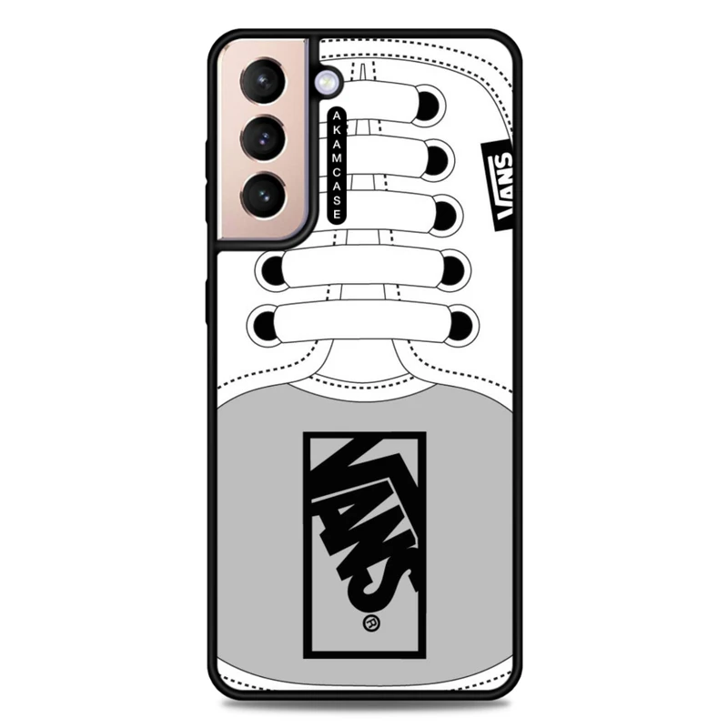 کاور آکام مدل AMCWSGS21P-VANS11 مناسب برای گوشی موبایل سامسونگ Galaxy S21 Plus