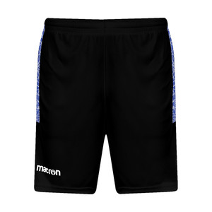 شلوارک ورزشی مردانه مکرون مدل چندا