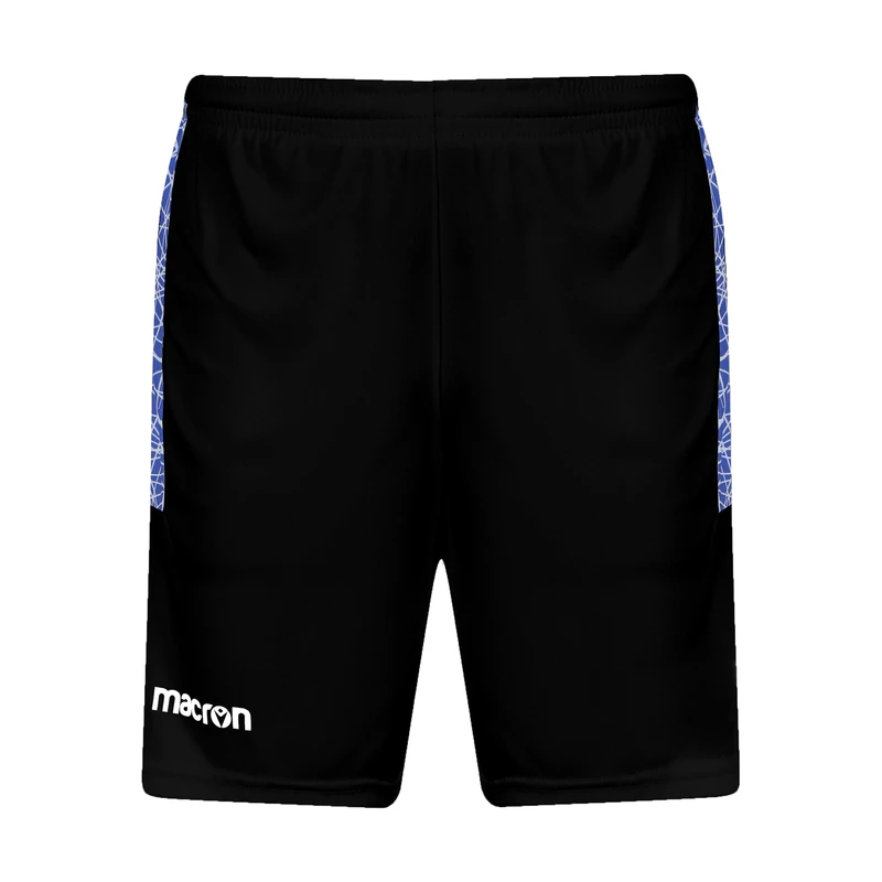 شلوارک ورزشی مردانه مکرون مدل چندا