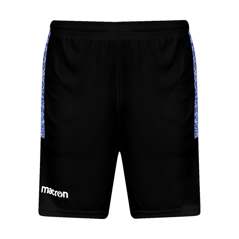 شلوارک ورزشی مردانه مکرون مدل چندا