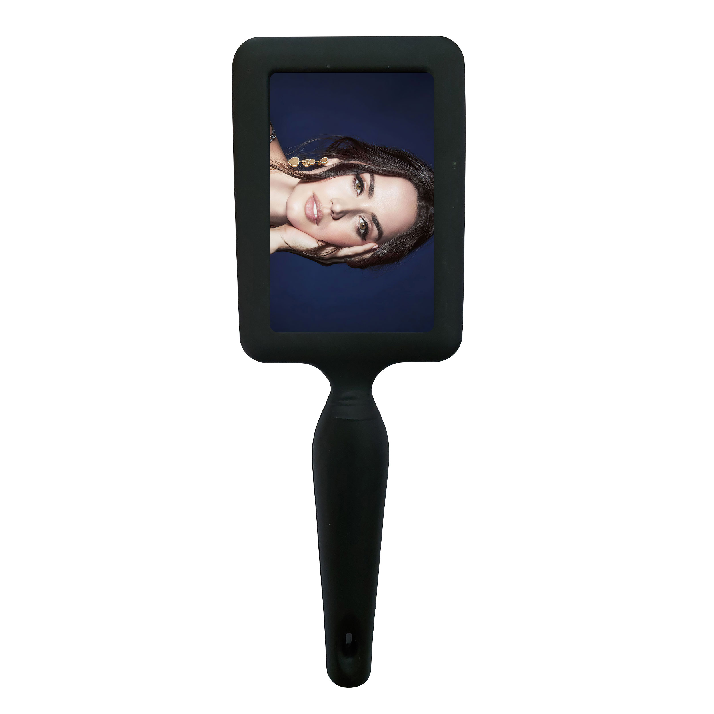 برس مو طرح آنا د آرماس مدل B1427