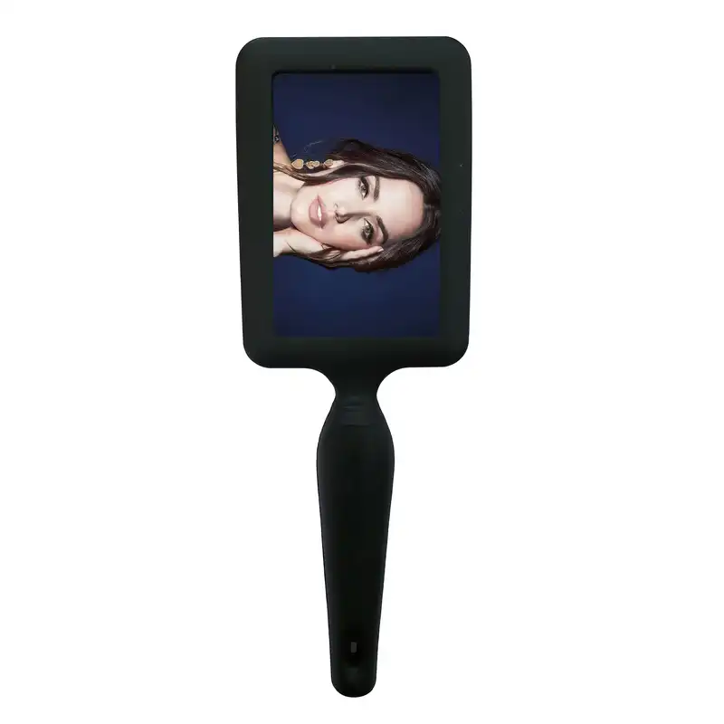 برس مو طرح آنا د آرماس مدل B1427