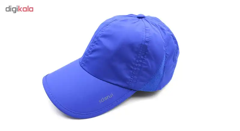 کلاه کپ اس دی اس رای مدل Y-201 سایز فری سایز